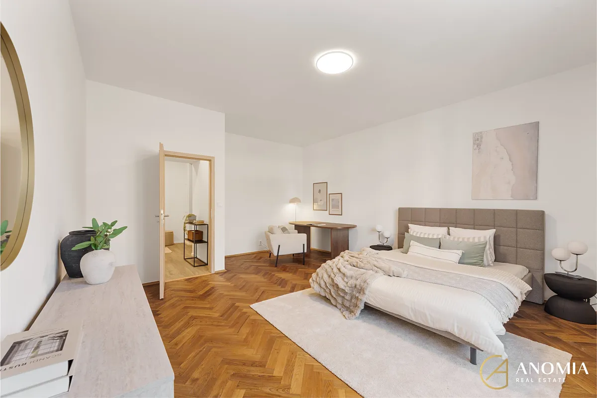 Prodej bytu 3+kk 102 m²